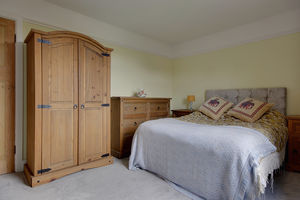 Bedroom Three- click for photo gallery